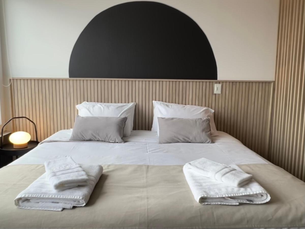 Seaport Austral 403 Apartment *