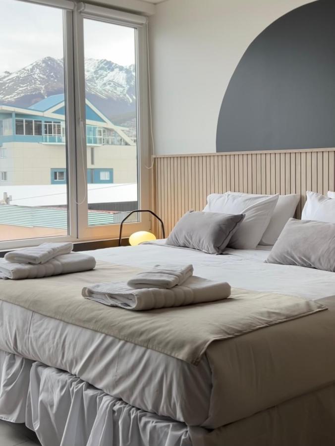 Apartment Seaport Austral 403