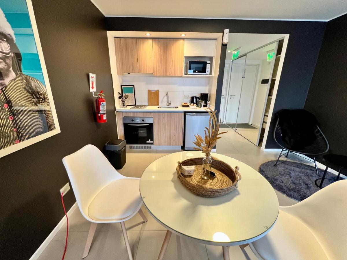 Apartment Seaport Austral 403
