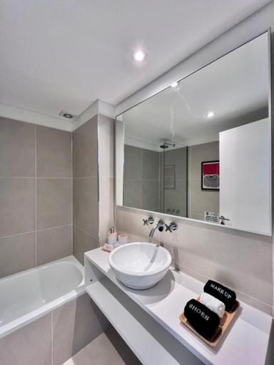 Seaport Austral 403 Apartment Ushuaia