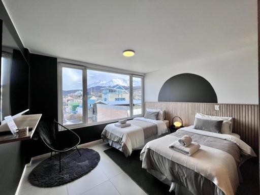 Seaport Austral 403 Apartment *