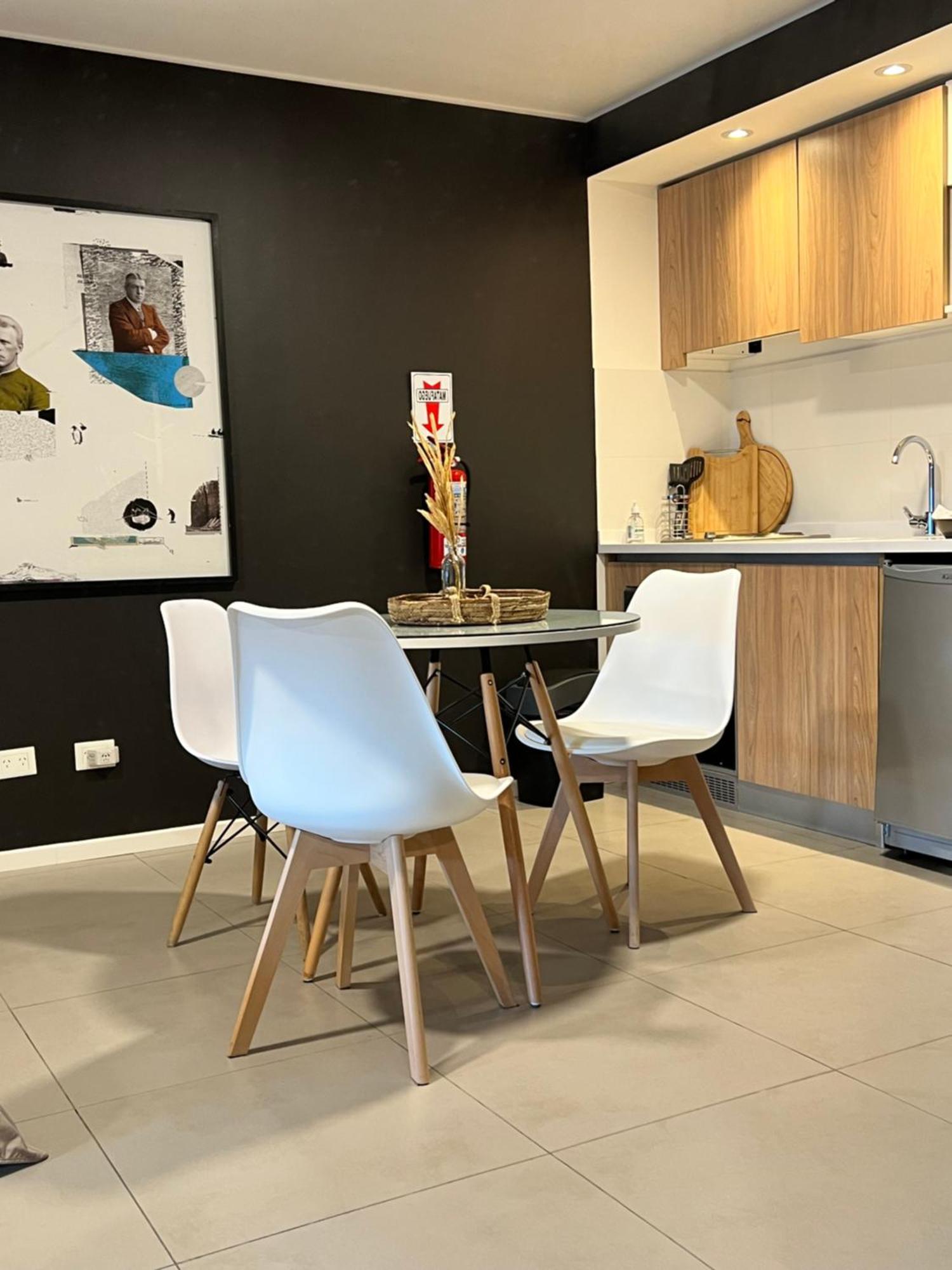 Apartment Seaport Austral 403 Ushuaia