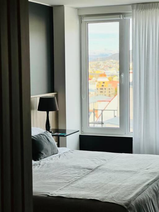 Apartment Seaport Austral 403
