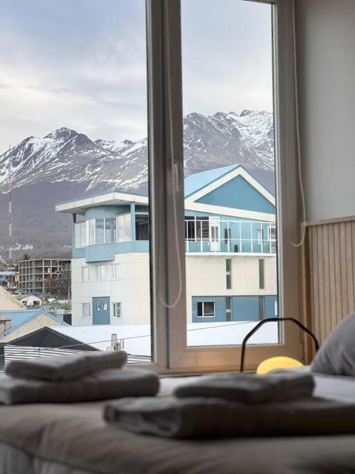 Apartment Seaport Austral 403 Ushuaia