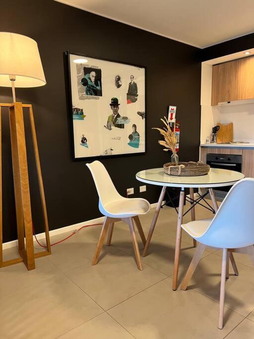 Apartment Seaport Austral 403 Ushuaia