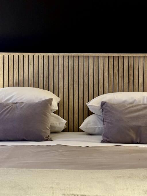 Apartment Seaport Austral 403 Ushuaia