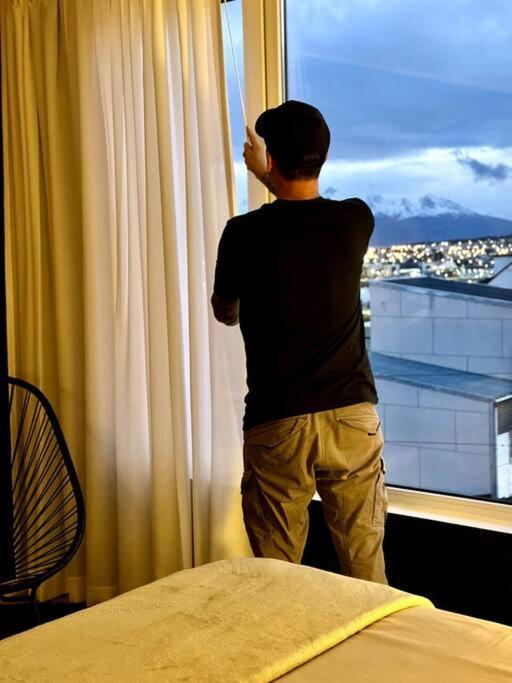Apartment Seaport Austral 403 Ushuaia